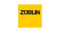 Kunden Logo Zublin